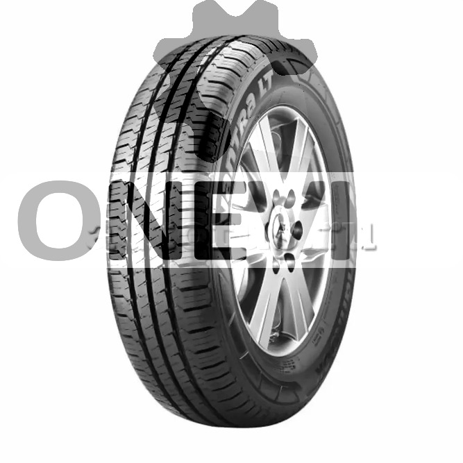 Шина R16C 20575 Hankook Vantra LT RA18 110108R всесез 2001952