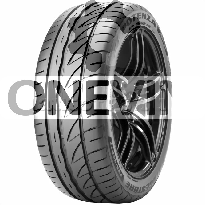 Шина R17 22555 Bridgestone Adrenalin RE002 97W лето PSR0N10203