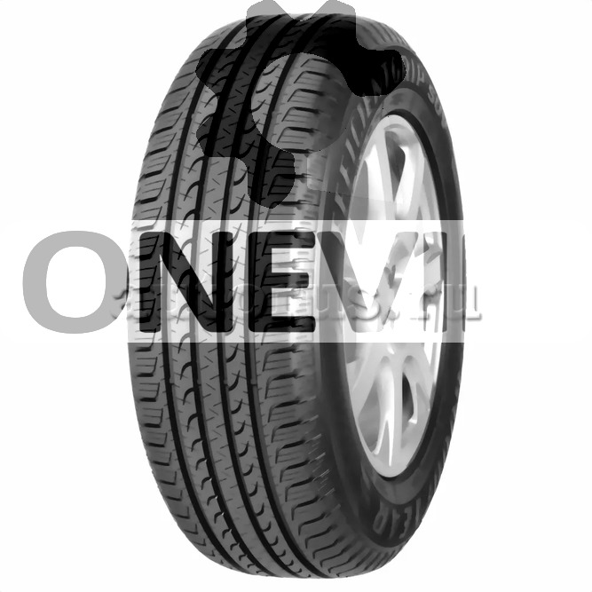 Шина R19 22555 Goodyear EfficientGrip SUV 99V лето 533596