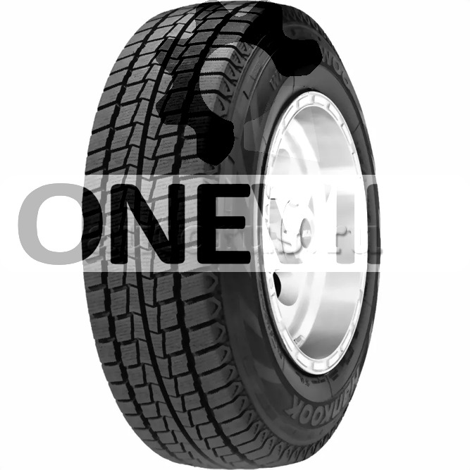 Шина R16C 21565 Hankook WINTER RW06 (RW06) 109107R зима 2001252