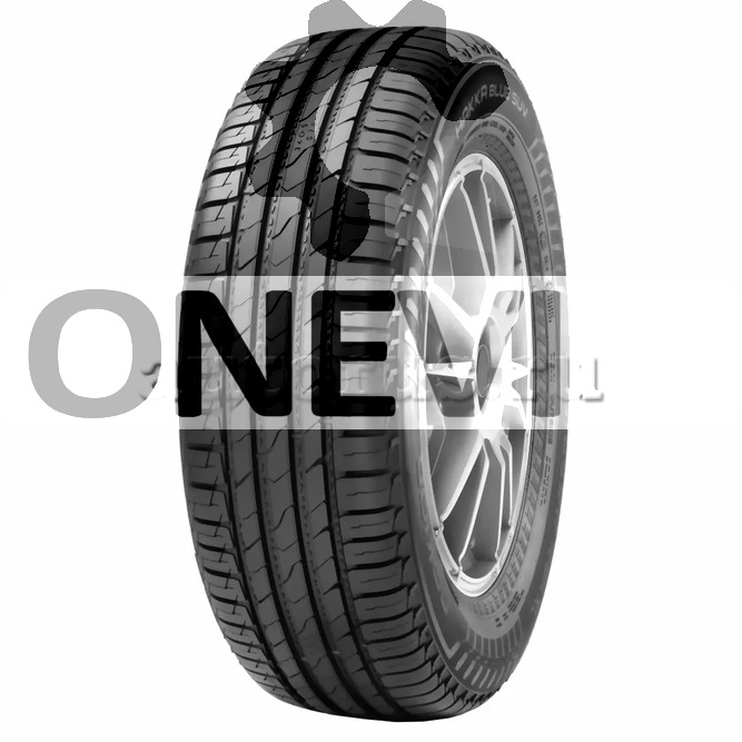 Шина R17 24565 Nokian Hakka Blue SUV 111H XL лето T428961