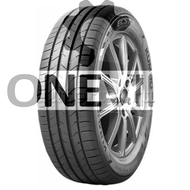 Шина R15 19550 Kumho Ecsta HS52 82V лето 2303363