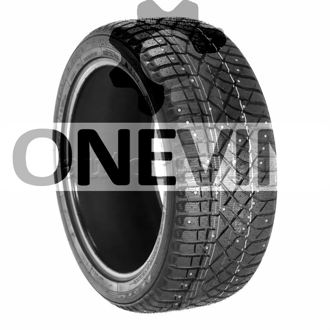 Шина R18 22560 NITTO Therma Spike 100T шип NW00079