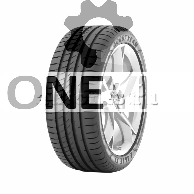 Шина R19 24545 Goodyear Eagle F1 Asymmetric 2 102Y XL лето 524647