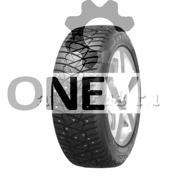 Шина R17 22545 Dunlop Ice Touch 94T шип 530388