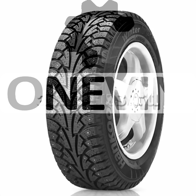 Шина R14 17570 Hankook Winter I Pike RS W409 84T шип 1011925