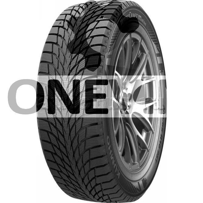 Шина R14 18565 Kumho WinterCraft Wi51 90T XL зима 2323923