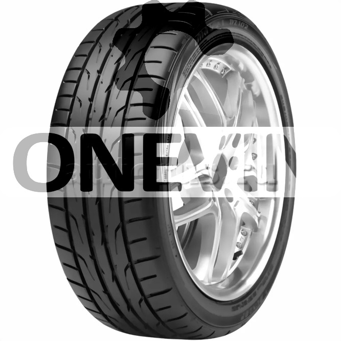 Шина R17 21555 Dunlop Direzza DZ102 94V лето 310199