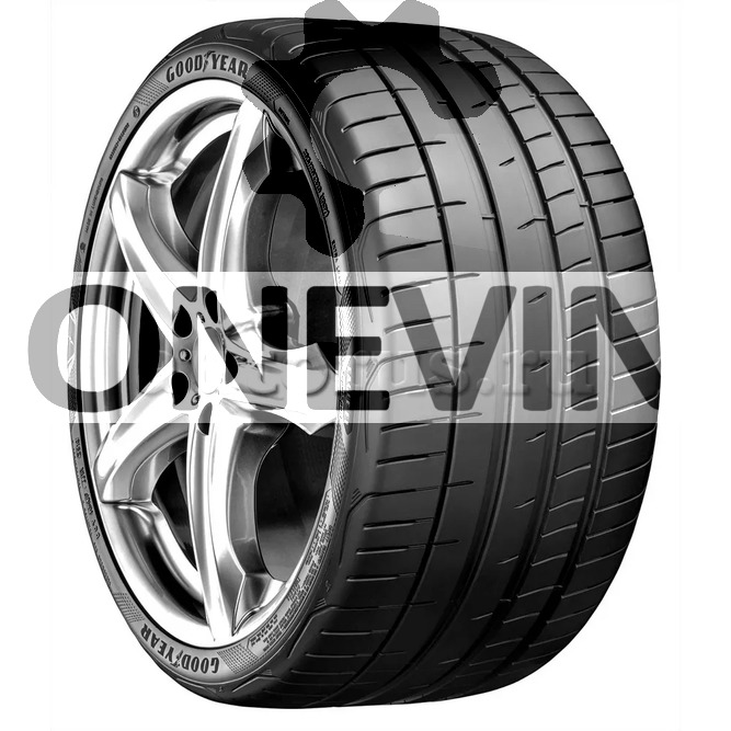 Шина R21 25535 Goodyear Eagle F1 SuperSport 98Y XL лето FP 580185