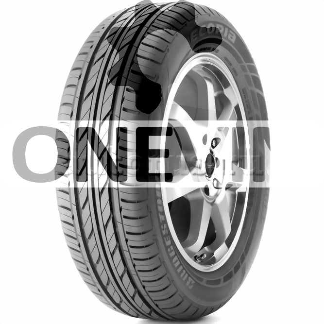 Шина R15 19565 Bridgestone ECOPIA EP100 91H лето PSR0L10503