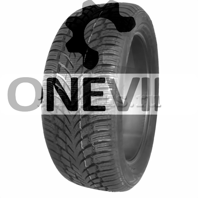 Шина R16 19555 Nokian WR 87H зима T442545