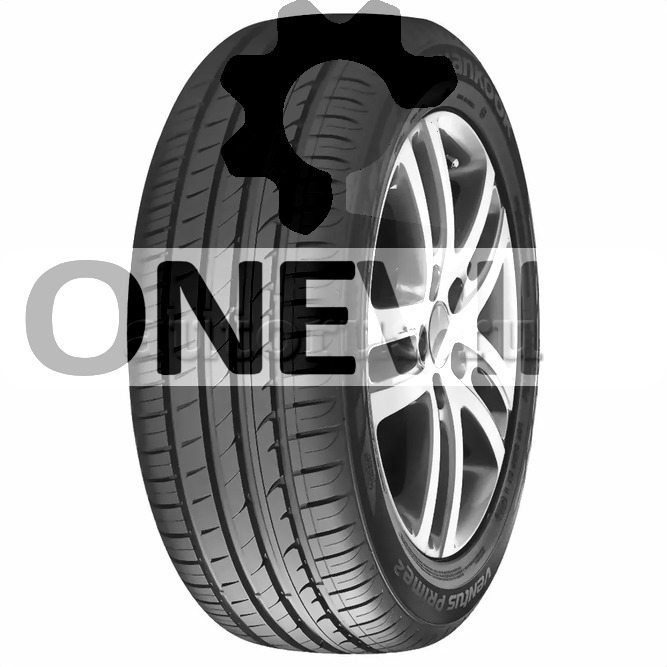 Шина R17 20555 Hankook Ventus Prime 3 K125 91V RunFlat лето 1020671