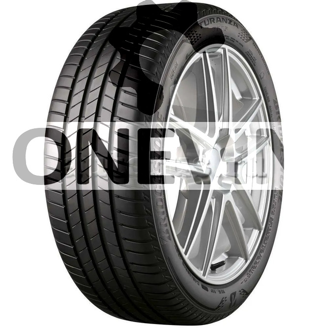 Шина R17 20550 Bridgestone Turanza T005 Driveguard 89V XL лето 13909