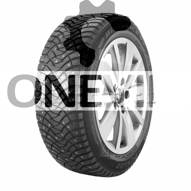 Шина R18 23540 Dunlop SP Winter Ice 03 95T шип 334569