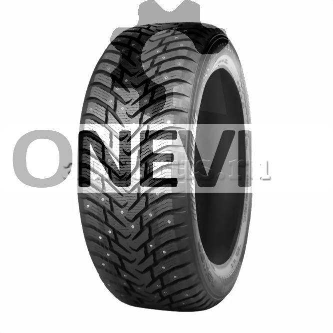 Шина R15 18565 Nokian Hakkapeliitta 8 92T XL шип TS31867