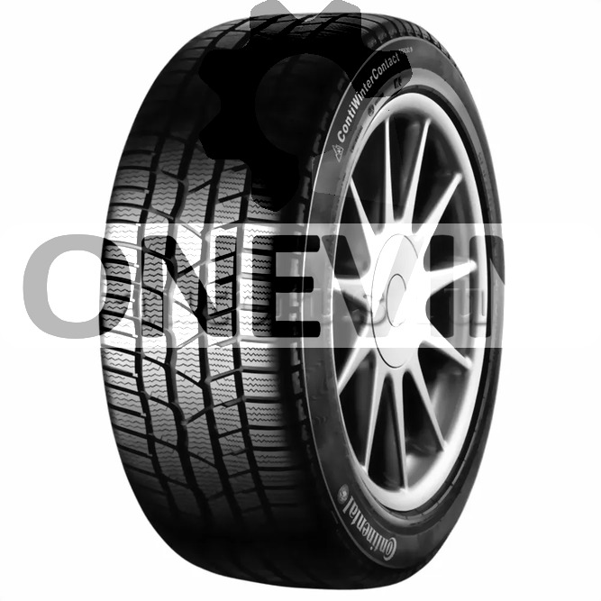 Шина R17 20550 Continental ContiWinterContact TS 830 P 93H XL зима ContiSeal FR 0353109