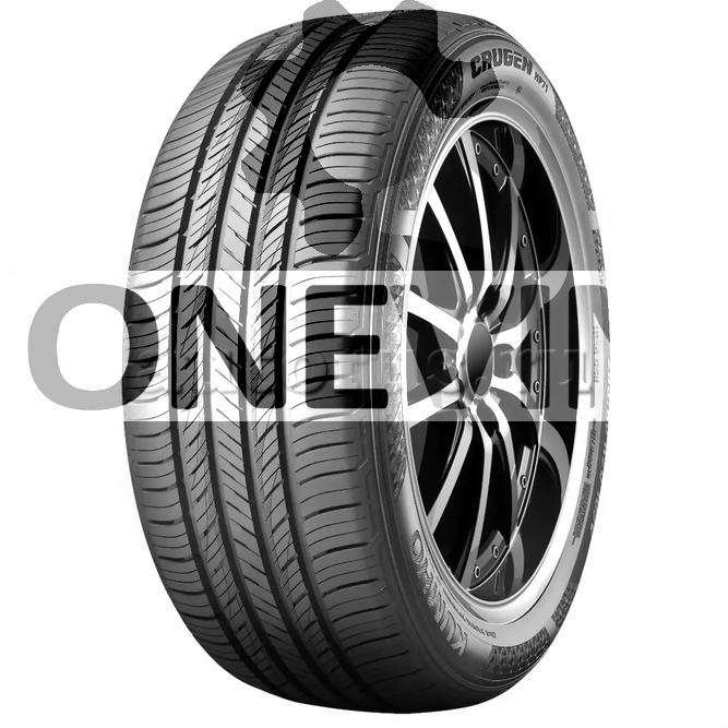 Шина R19 23555 Kumho HP71 101V лето 2230183