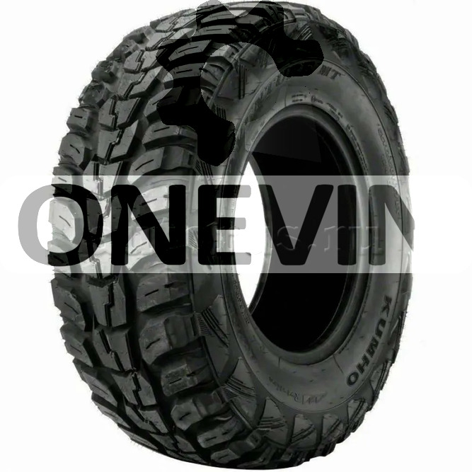 Шина R16C 23585 Kumho RoadVenture MT 71 120116Q лето 2270743