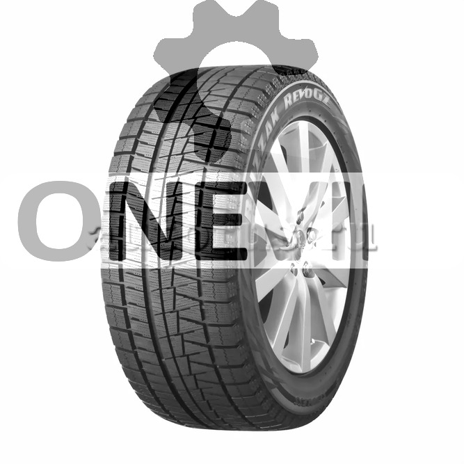 Шина R16 21565 Bridgestone Blizzak Revo GZ 98S зима PXR0082903