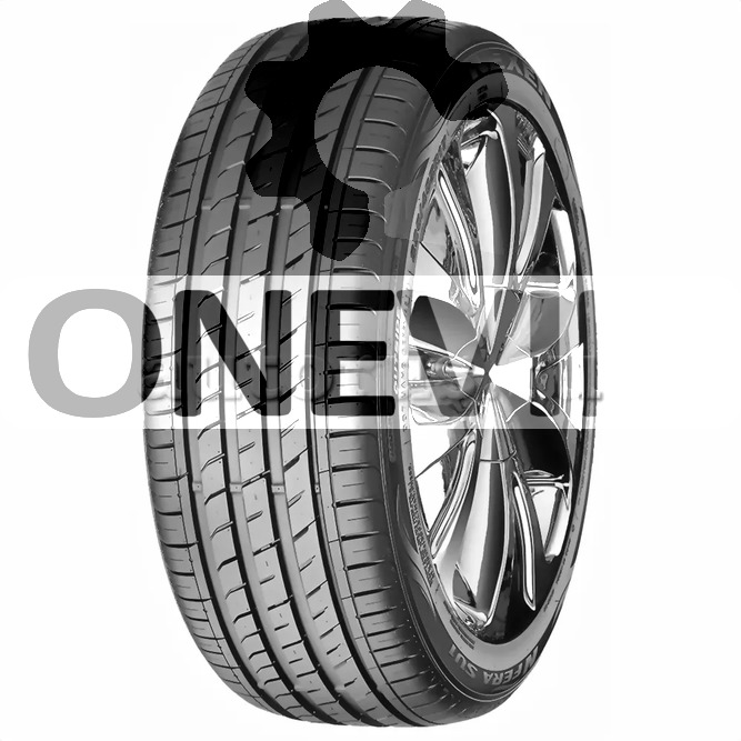 Шина R16 20555 Nexen NFera SU1 94W лето 12329