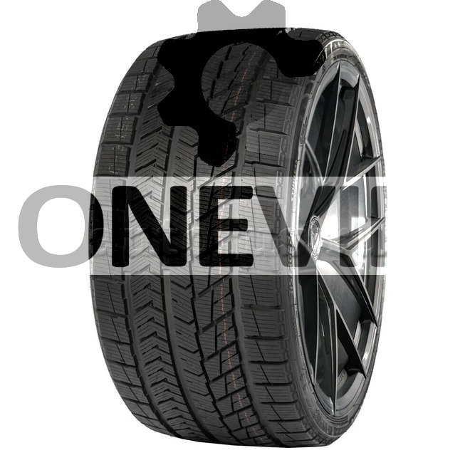 Шина R22 26540 UNISTAR ICE PROTECTION 106H XL зима 6976158602363