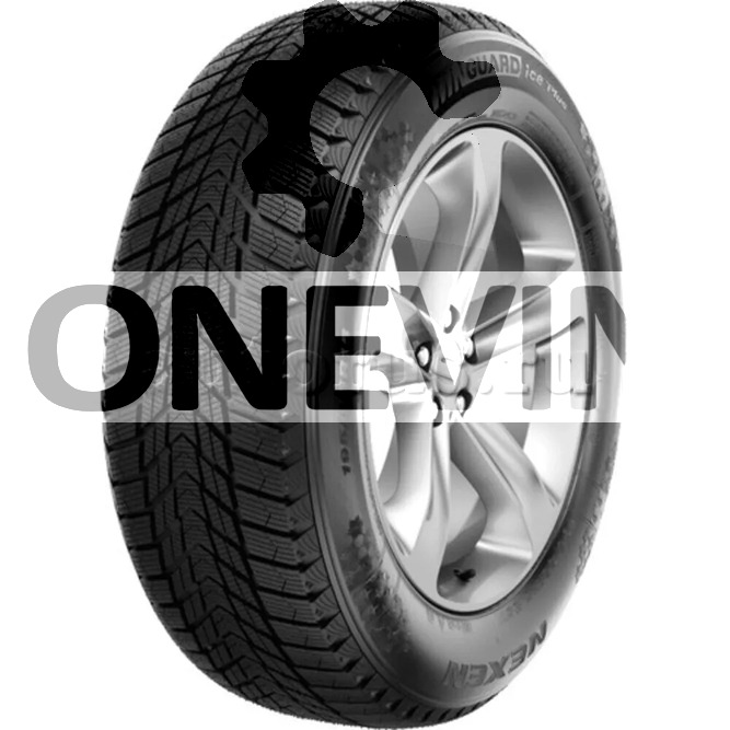 Шина R15 18565 Nexen Winguard Ice Plus 92T XL зима NXK16147