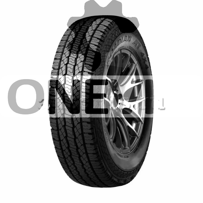 Шина R16C 23585 Roadstone Roadian AT 4x4 120116R лето R16419