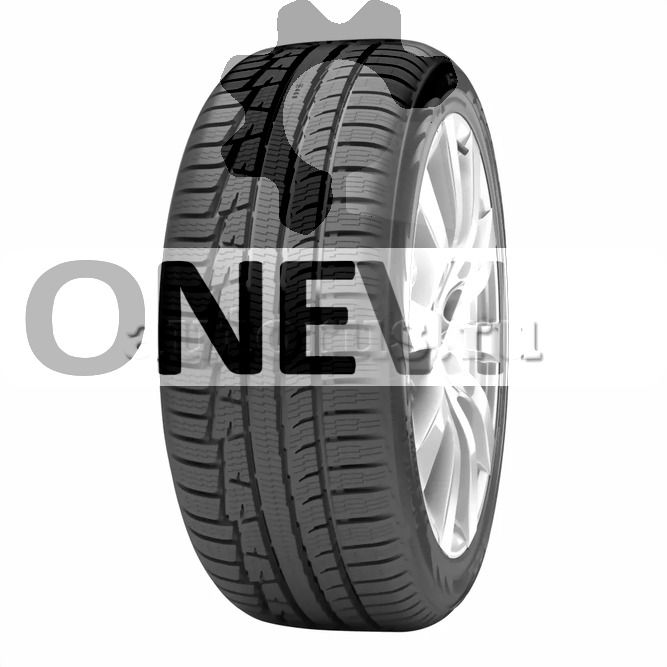 Шина R19 24540 Nokian WR A3 98V XL зима T428700