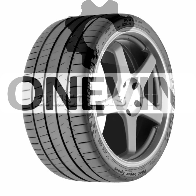 Шина R18 25535 Michelin Pilot Super Sport 94Y XL лето TPC 002705