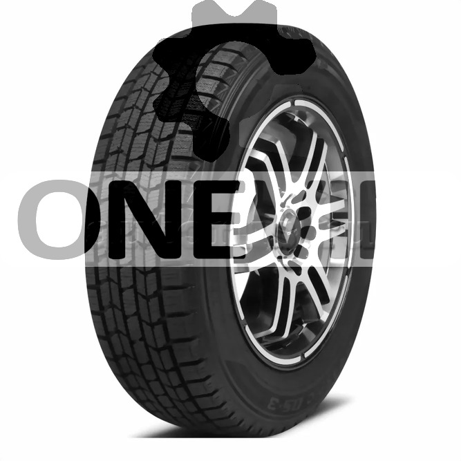 Шина R17 21560 Dunlop Graspic DS3 96Q зима 288283