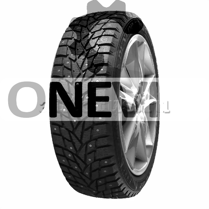 Шина R17 22560 Dunlop Grandtrek Ice 02 103T XL шип 317321