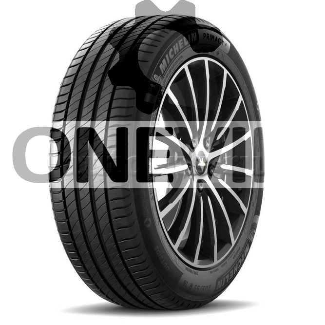 Шина R18 25560 Michelin Primacy 4+ 112V XL лето 892268