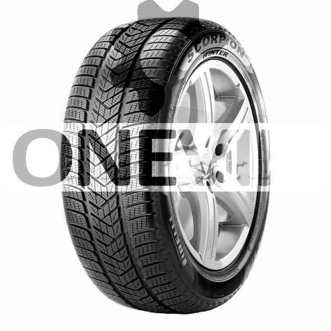 Шина R18 23560 Pirelli Winter Sottozero 107H XL зима 3837000