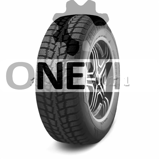 Шина R16C 23565 Kumho Power Grip KC11 115113R шип 2145843