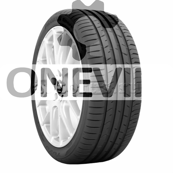 Шина R20 27535 Toyo Proxes Sport 102Y XL лето TS01323