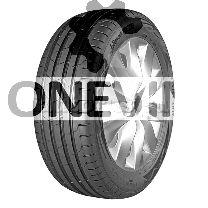 Шина R17 23565 Ikon Autograph Ultra 2 SUV 108V XL лето T730562