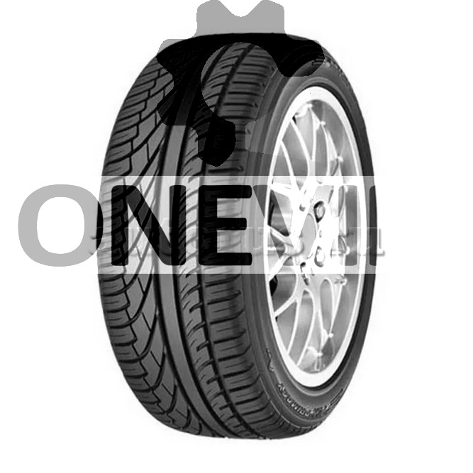 Шина R15 21565 Michelin Pilot Primacy 96H лето 137279