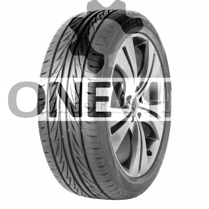 Шина R15 19550 Bridgestone MY-02 Sporty Style 82V лето PSR0N31803