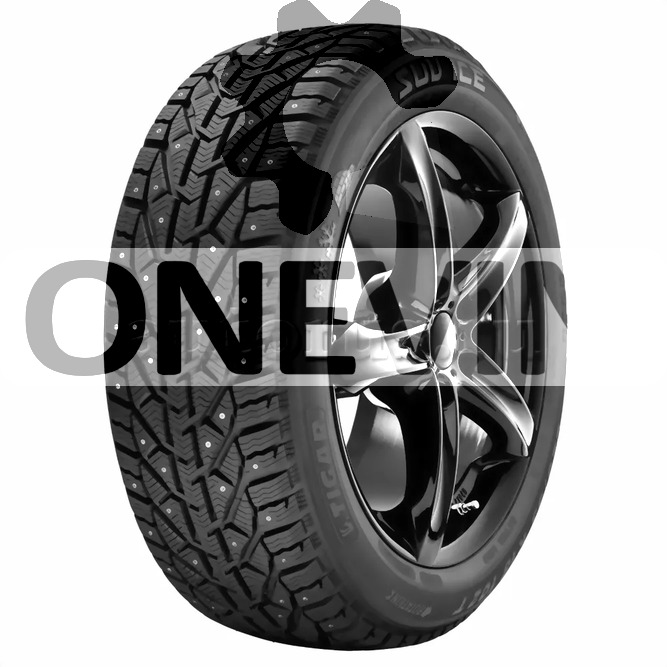 Шина R17 22565 TIGAR SUV Ice 106T XL шип 291867