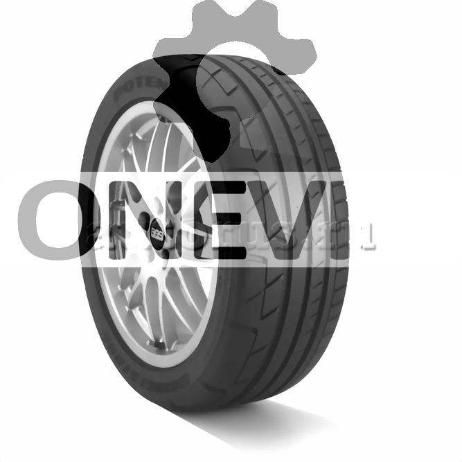 Шина R17 20550 Bridgestone Potenza RE050A 89V лето 14145