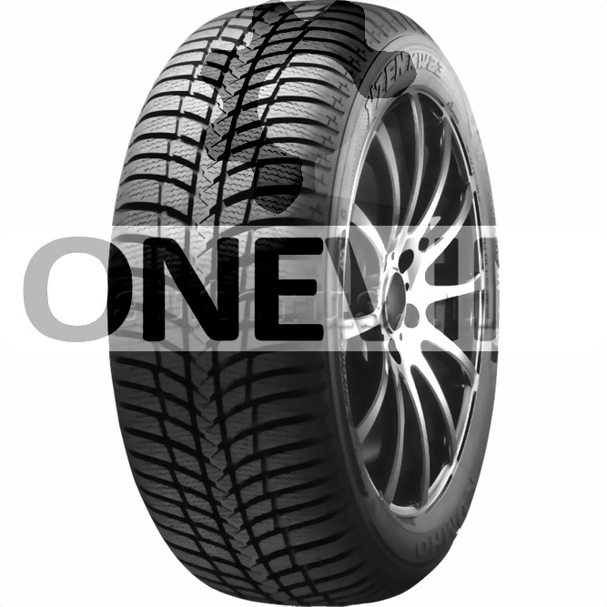 Шина R14 19560 Kumho I Zen KW23 86T зима 2123573