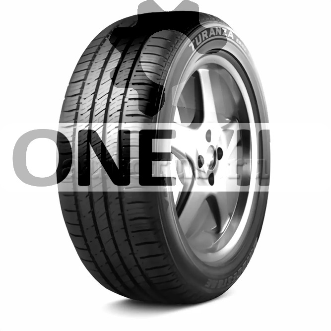 Шина R18 24550 Bridgestone Turanza ER42 100W RunFlat лето 77319