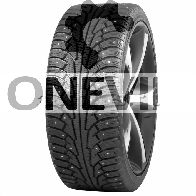 Шина R19 25550 Nokian Hakkapeliitta SUV 5 107T шип TS41882