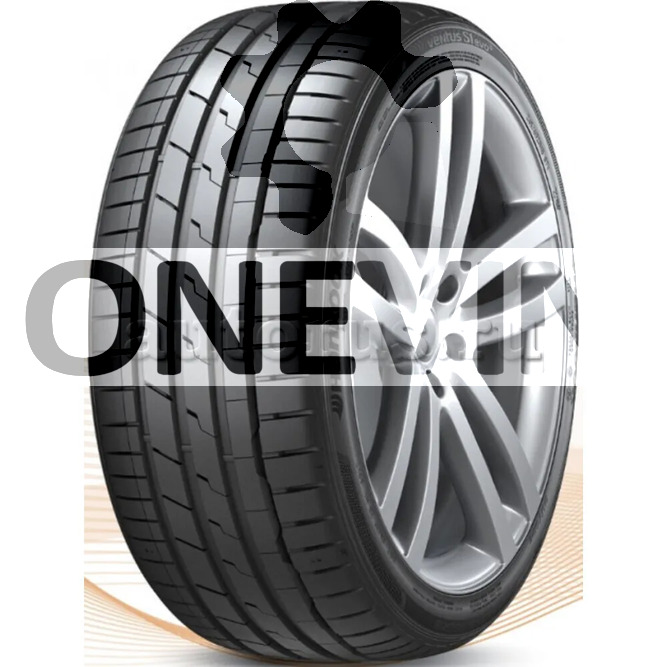 Шина R21 29535 Hankook Ventus S1 Evo 3 SUV K127A 107Y XL лето 1025841