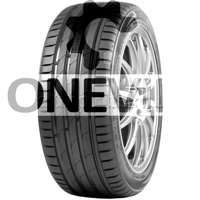 Шина R17 20550 Nokian Nordman SZ 93W XL лето T429873