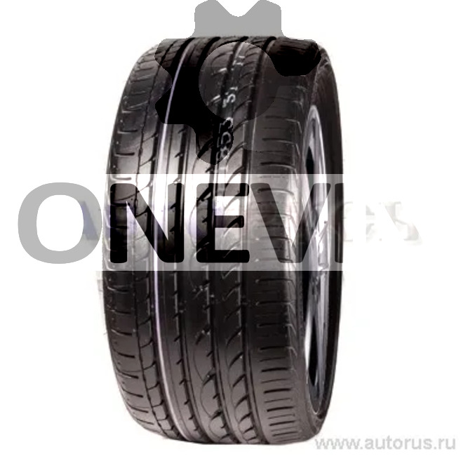 Шина R16 22550 Yokohama Advan Sport V103S 92W RunFlat лето F9050