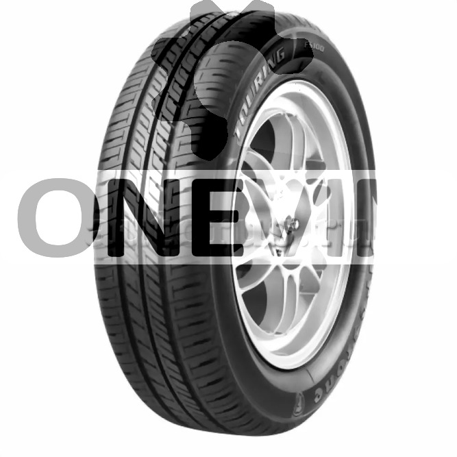 Шина R14 18565 Firestone Touring FS100 86H лето PSR0LY5F03