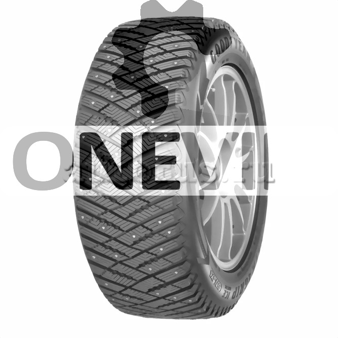 Шина R20 27545 Goodyear UltraGrip Arctic 2 SUV 110T XL шип 580459