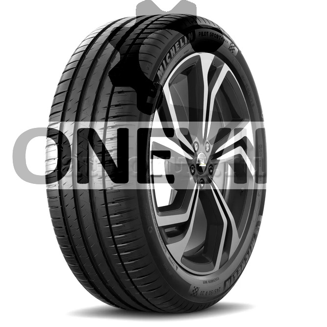 Шина R21 28540 Michelin Pilot Sport 4 SUV 109Y XL лето 477308