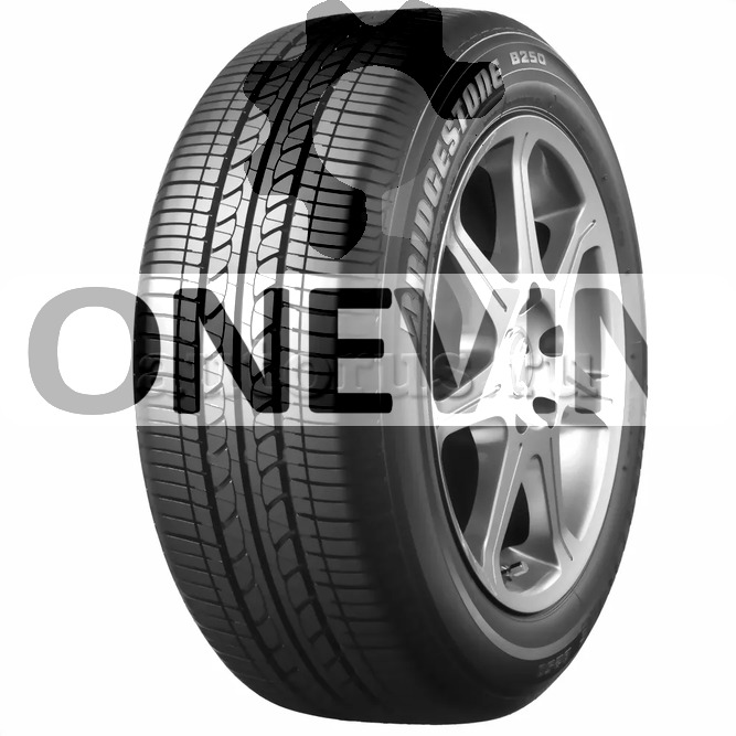 Шина R14 17570 Bridgestone B250 84H лето PSR0NB1603